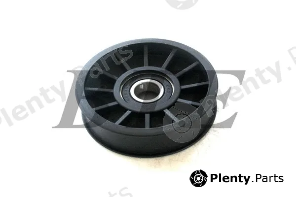 BTE 810220 — Deflection/Guide Pulley, V-ribbed belt