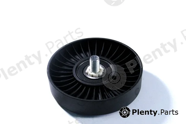 BTE 827120 — Deflection/Guide Pulley, V-ribbed belt