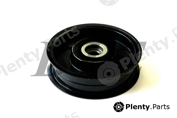 BTE 801410 — Deflection/Guide Pulley, V-ribbed belt