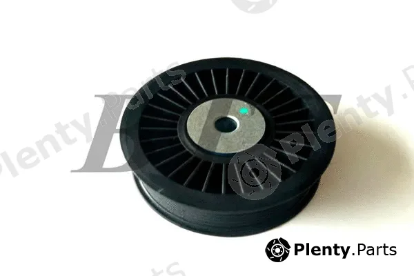BTE 883050 — Deflection/Guide Pulley, V-ribbed belt