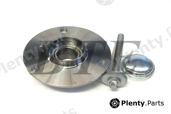BTE 501090 — Wheel Bearing Kit