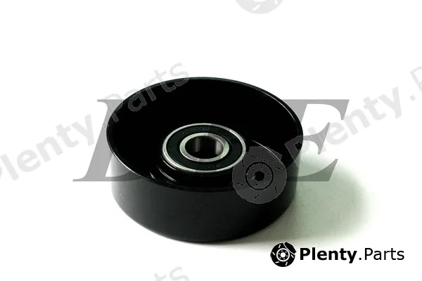 BTE 806500 — Deflection/Guide Pulley, V-ribbed belt