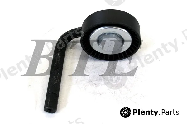 BTE 802370 — Tensioner Pulley, V-ribbed belt