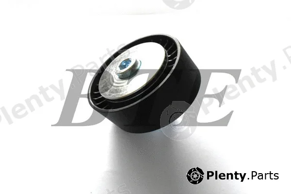 BTE 811100 — Deflection/Guide Pulley, V-ribbed belt
