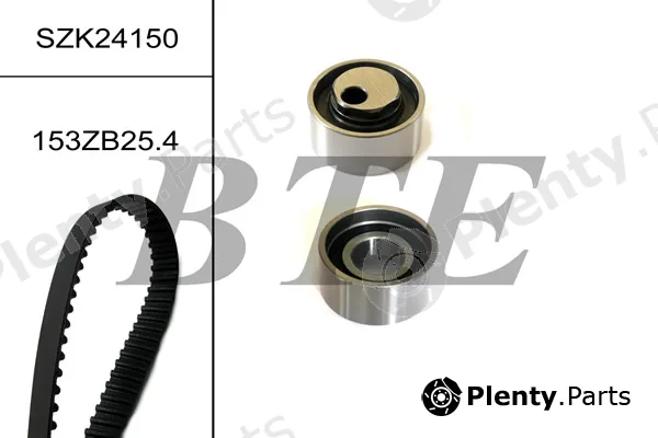 BTE SZK24150 — Timing Belt Kit