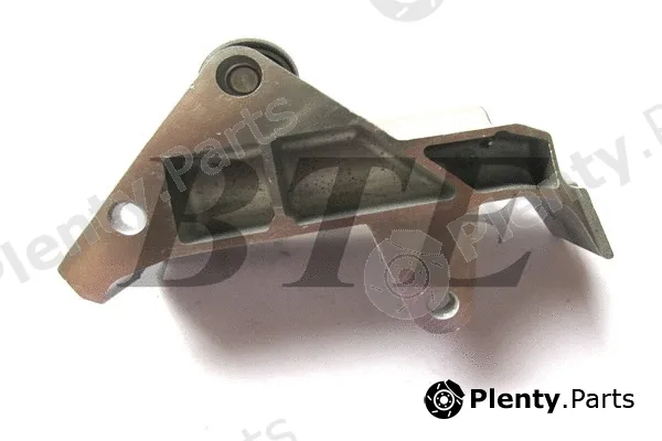 BTE 614640 — Vibration Damper, timing belt