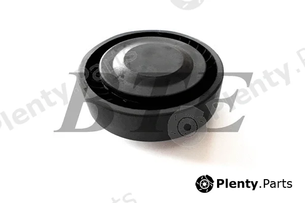 BTE 836580 — Deflection/Guide Pulley, V-ribbed belt
