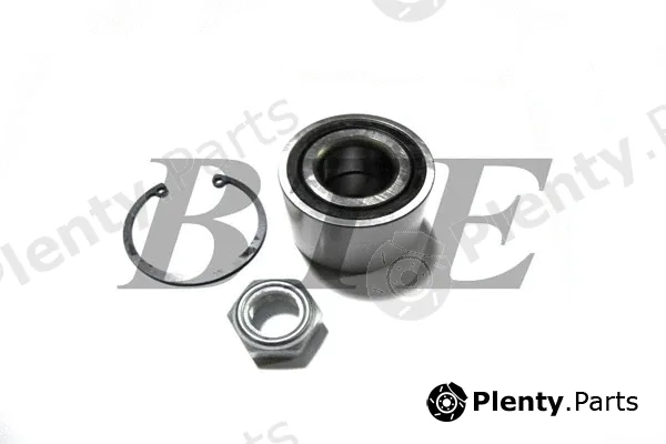 BTE 513160 — Wheel Bearing Kit