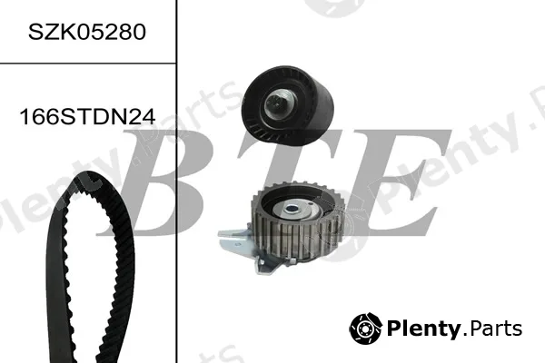 BTE SZK05280 — Timing Belt Kit