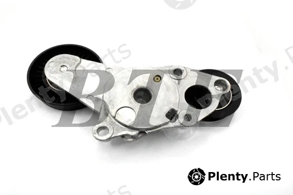 BTE 821340 — Deflection/Guide Pulley, V-ribbed belt