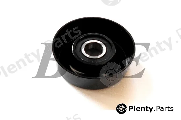BTE 806020 — Deflection/Guide Pulley, V-ribbed belt
