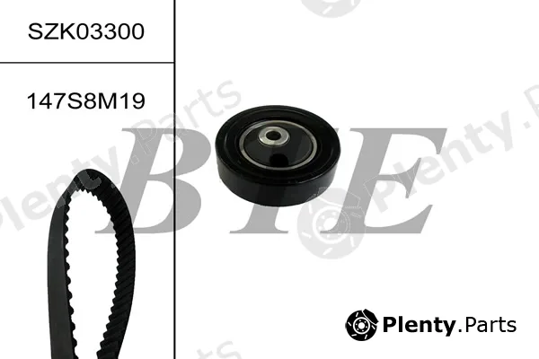 BTE SZK03300 — Timing Belt Kit
