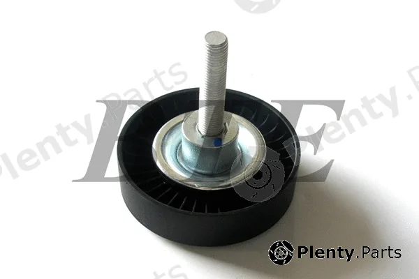 BTE 803600 — Deflection/Guide Pulley, V-ribbed belt