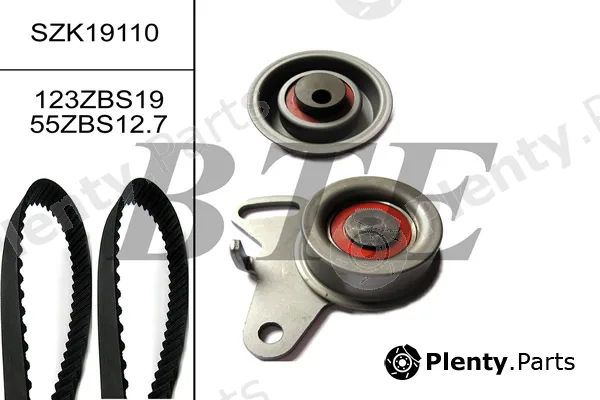 BTE SZK19110 — Timing Belt Kit