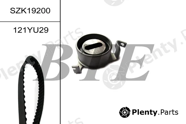 BTE SZK19200 — Timing Belt Kit