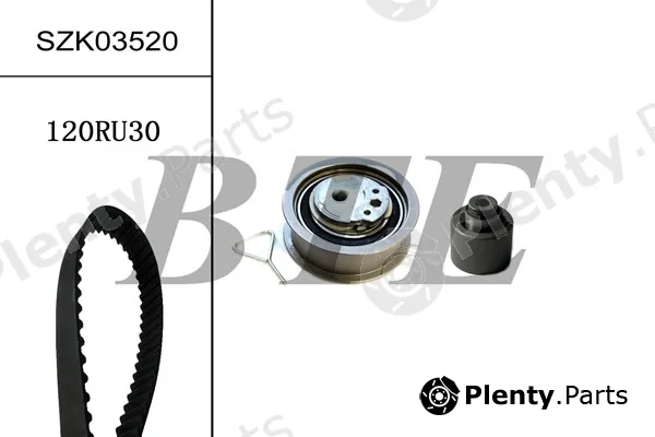 BTE SZK03520 — Timing Belt Kit