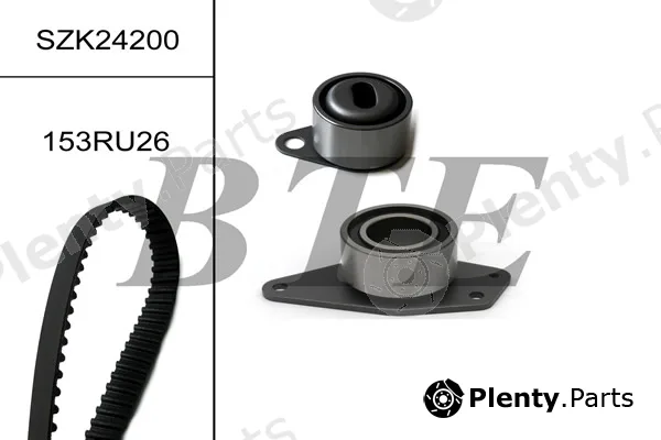BTE SZK24200 — Timing Belt Kit