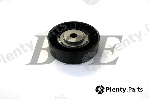BTE 602820 — Deflection/Guide Pulley, V-ribbed belt