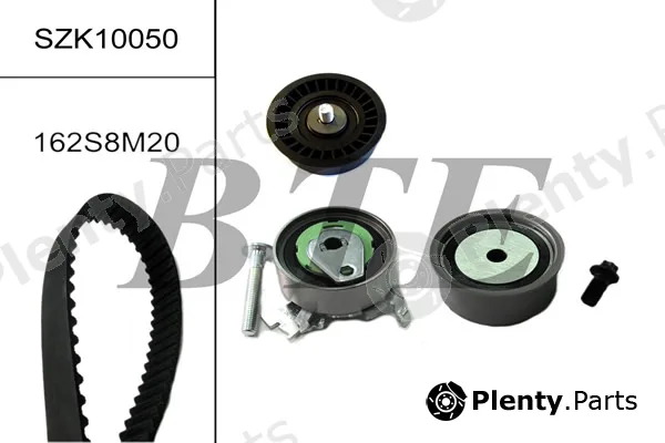BTE SZK10050 — Timing Belt Kit