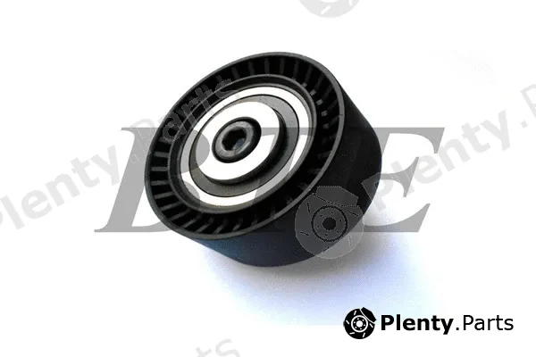 BTE 802700 — Deflection/Guide Pulley, V-ribbed belt