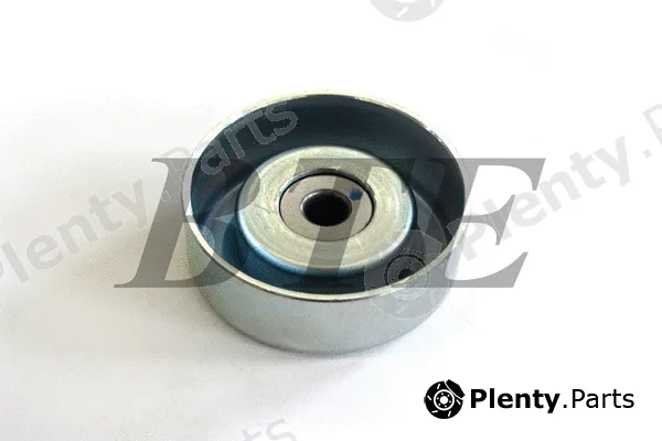 BTE 821080 — Deflection/Guide Pulley, V-ribbed belt