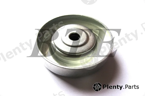 BTE 603360 — Tensioner Pulley, V-ribbed belt