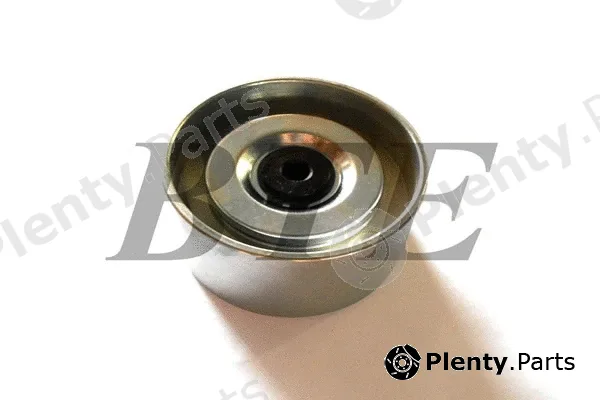 BTE 884200 — Deflection/Guide Pulley, V-ribbed belt