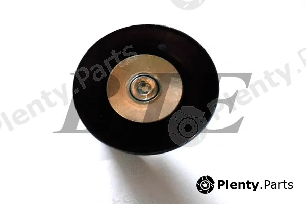 BTE 802060 — Deflection/Guide Pulley, V-ribbed belt