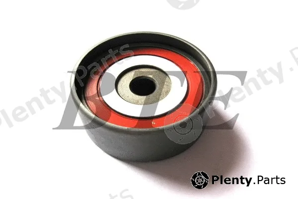 BTE 602700 — Deflection/Guide Pulley, timing belt