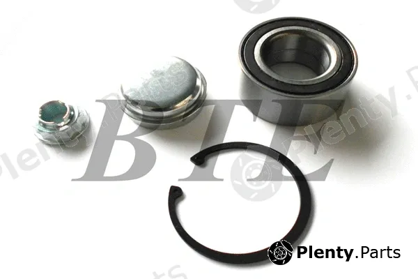 BTE 501520 — Wheel Bearing Kit