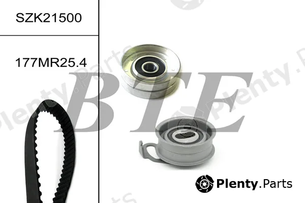 BTE SZK21500 — Timing Belt Kit
