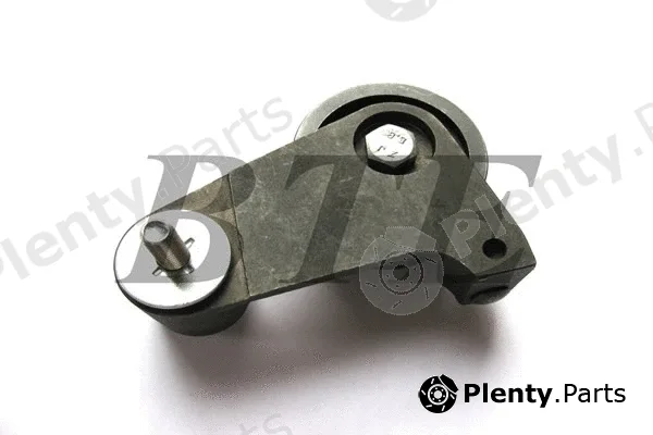 BTE 601440 — Tensioner Pulley, timing belt