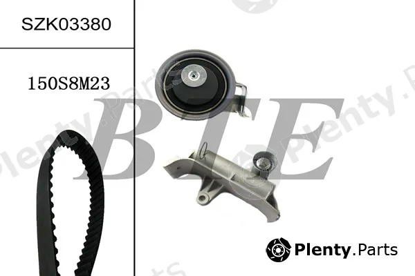 BTE SZK03380 — Timing Belt Kit