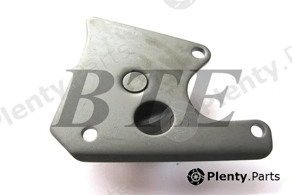 BTE 805910 — Deflection/Guide Pulley, timing belt