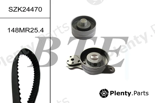 BTE SZK24470 — Timing Belt Kit