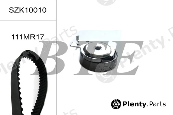 BTE SZK10010 — Timing Belt Kit