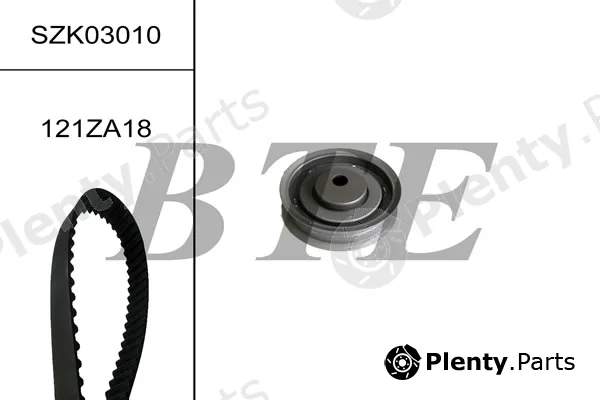 BTE SZK03010 — Timing Belt Kit
