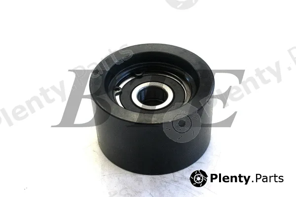BTE 898100 — Deflection/Guide Pulley, V-ribbed belt