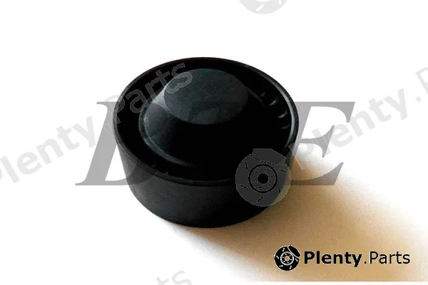 BTE 824600 — Deflection/Guide Pulley, V-ribbed belt