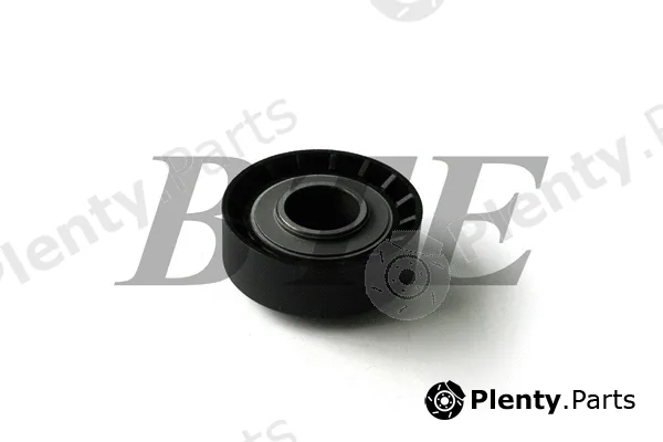 BTE 809080 — Deflection/Guide Pulley, V-ribbed belt