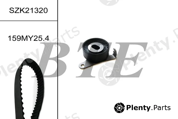 BTE SZK21320 — Timing Belt Kit
