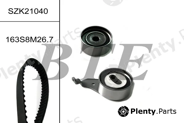 BTE SZK21040 — Timing Belt Kit