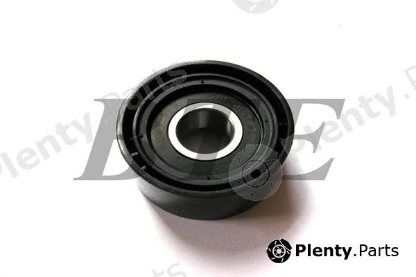 BTE 816030 — Deflection/Guide Pulley, V-ribbed belt