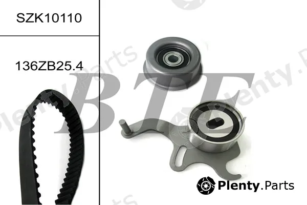 BTE SZK10110 — Timing Belt Kit