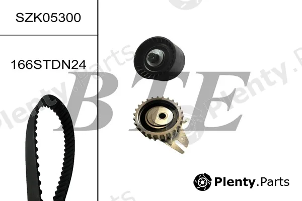 BTE SZK05300 — Timing Belt Kit