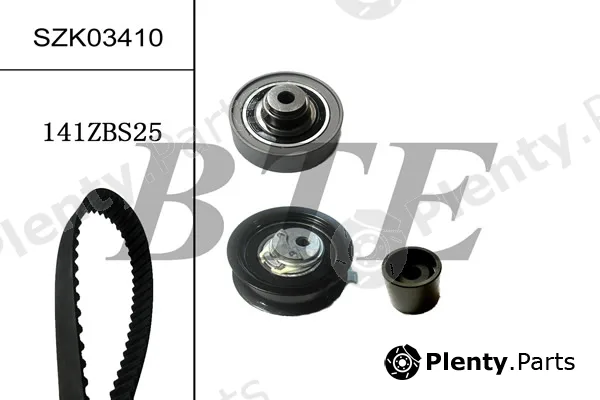 BTE SZK03410 — Timing Belt Kit
