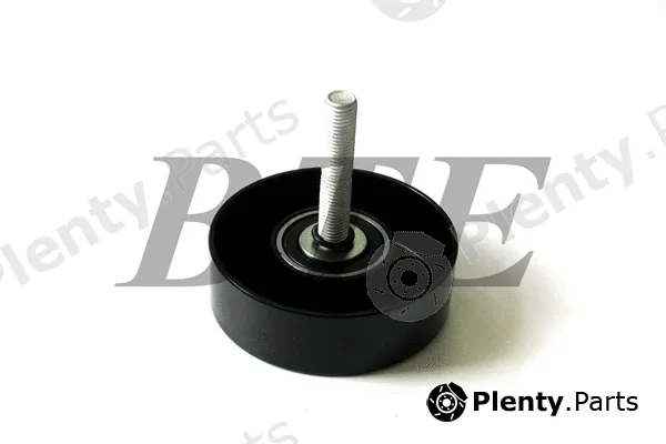 BTE 853160 — Deflection/Guide Pulley, V-ribbed belt