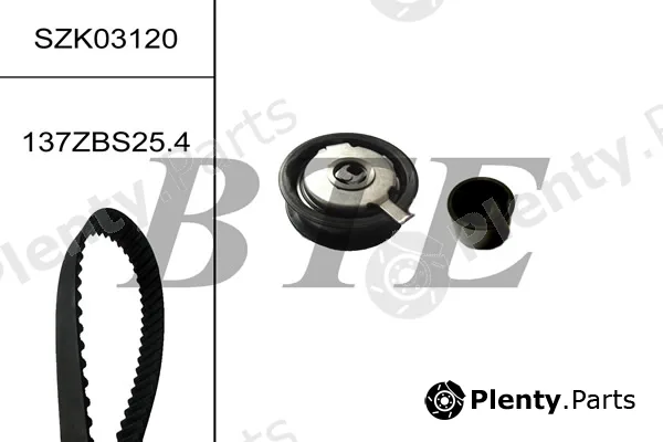 BTE SZK03120 — Timing Belt Kit