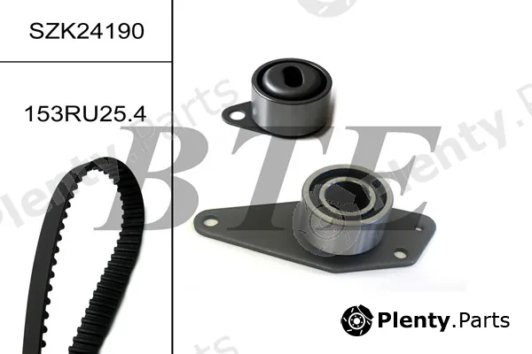 BTE SZK24190 — Timing Belt Kit