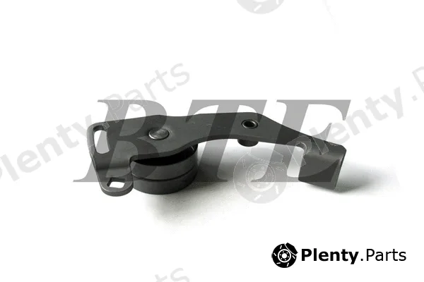 BTE 600650 — Tensioner Pulley, timing belt